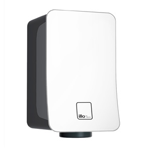 illo ECO hand dryer